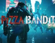 ¡JofSoft sirve Pizza Bandit con una guarnición especial en forma de Alpha Test!