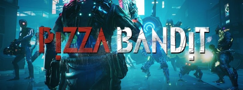 ¡JofSoft sirve Pizza Bandit con una guarnición especial en forma de Alpha Test!