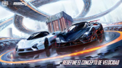 PUBG MOBILE y SSC North America desvelan su colaboración y la llegada de los coches de lujo al campo de batalla