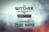 Ya hay fecha para las herramientas oficiales de creación de mods para The Witcher 3