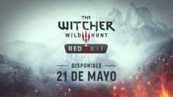 Ya hay fecha para las herramientas oficiales de creación de mods para The Witcher 3