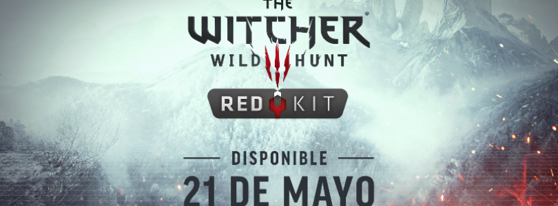 Ya hay fecha para las herramientas oficiales de creación de mods para The Witcher 3