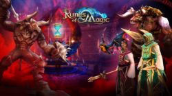 ¡La nueva aventura intemporal de Runes of Magic ya está disponible!