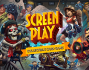 ¡Screenplay CCG anuncia su lanzamiento en acceso anticipado para este mes de mayo!