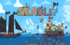 ¡Exploración, intriga, batallas y venganza te esperan en alta mar! El RPG pirata de mundo abierto Seablip llegará al acceso anticipado para PC, Mac y Linux el 17 de mayo.