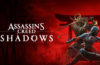 Assassin’s Creed Shadows saldrá el 15 de noviembre