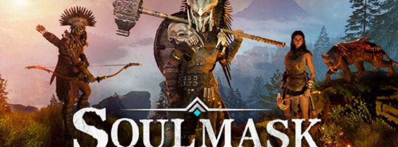 Soulmask – El juego de supervivencia multijugador de mundo abierto ha anunciado la fecha de lanzamiento para este mes de junio.