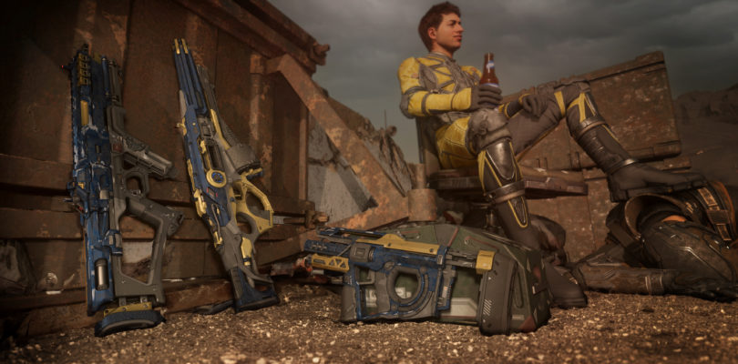 Star Citizen entra oficialmente en la alfa 3.23 con nuevas características QoL y misiones