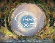 Super X-Fi® Gen4: un nuevo sonido para la siguiente generación