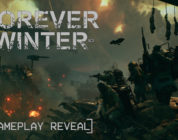 Fun Dog Studios desvela el primer gameplay de The Forever Winter