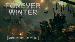 El shooter cooperativo «The Forever Winter» nos explica su jugabilidad en un nuevo tráiler