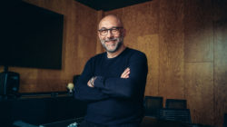 IO Interactive anuncia hoy que Ulas Karademir se unirá a IOI como su nuevo Director de Tecnología