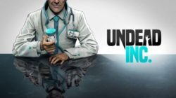 Un vistazo a Undead Inc, un simulador interesante con mucho potencial