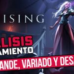 Análisis 1.0 – V Rising – Ahora más grande, variado y desafiante