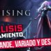 Análisis 1.0 – V Rising – Ahora más grande, variado y desafiante
