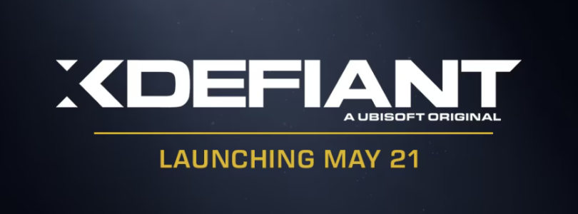 El shooter gratuito XDefiant de Ubisoft se lanza el 21 de mayo