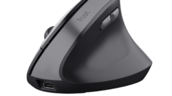 Probamos el ratón ergonómico Bayo II inalámbrico