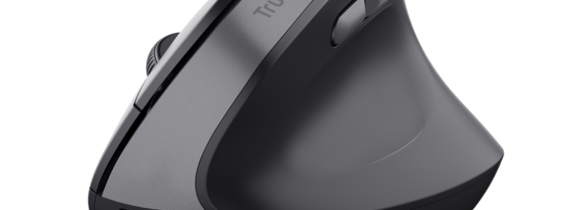 Probamos el ratón ergonómico Bayo II inalámbrico