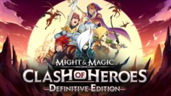 Might & Magic Clash of Heroes Definitive Edition llegará a PS4 y Switch