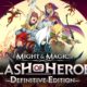 Might & Magic Clash of Heroes Definitive Edition llegará a PS4 y Switch