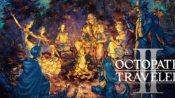 La serie OCTOPATH TRAVELER ya disponible en todas las consolas y en Xbox Game Pass