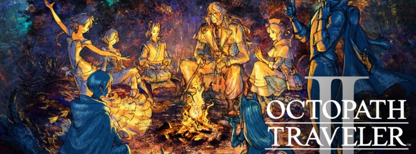 La serie OCTOPATH TRAVELER ya disponible en todas las consolas y en Xbox Game Pass