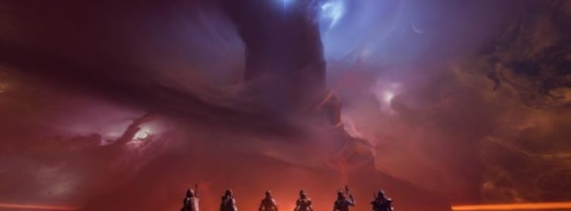 Hoy se estrena El Filo de la Salvación, la nueva incursión de Destiny 2: La Forma Final