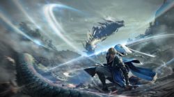 Resumen del evento Heiden Ball de Black Desert Online en Europa