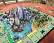 Tira los dados y sumérgete en el nuevo juego de MONOPOLY en septiembre