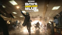 Payday 3 estrenará la actualización Boys in Blue el 27 de junio