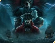 Descubre   el segundo «Making Of» de Flint: Treasure of Oblivion