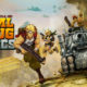 El nuevo vídeo de Metal Slug Tactics muestra la audaz reinvención del juego de rol táctico y la colaboración con los artistas originales de la serie antes de que llegue su lanzamiento en PC y consolas durante el otoño de 2024