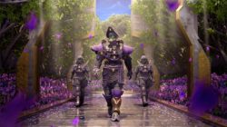 Ya está disponible Halo Infinite: Operación Tenrai IV