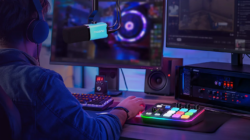 Probamos el micrófono Maono PD100X y el mezclador G1 Neo