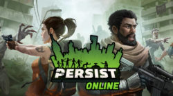 Nuevo tráiler de Persist Online, el nuevo MMORPG de zombis de los creadores de Tibia