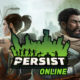 Nuevo tráiler de Persist Online, el nuevo MMORPG de zombis de los creadores de Tibia