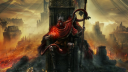 Entra en la Tierra Sombría con la expansión ELDEN RING SHADOW OF THE ERDTREE, ya disponible