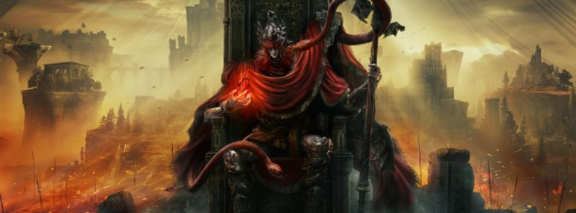 Entra en la Tierra Sombría con la expansión ELDEN RING SHADOW OF THE ERDTREE, ya disponible