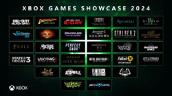 Todos los anuncios del Xbox Games Showcase 2024 y del Call of Duty: Black Ops 6 Direct
