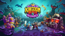 Cinco razones por las que estar atento a Kingdom Rush 5: Alliance