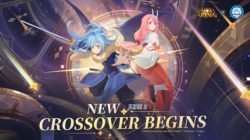 ¡Hoy comienza el evento AFK Arena x TenSura!