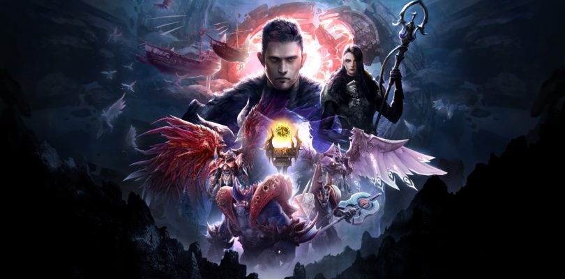 Aion Classic EU detalla sus nuevos contenidos en una hoja de ruta