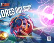 Ya está disponible de forma gratuita el nuevo shooter competitivo de Ubisoft, BattleCore Arena