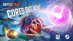 Ya está disponible de forma gratuita el nuevo shooter competitivo de Ubisoft, BattleCore Arena