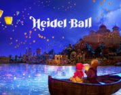 Black Desert Mobile también tendrá su propio evento Heidel Ball el 27 de julio