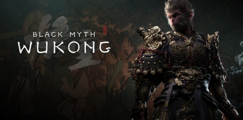 Black Myth: Wukong, nuevo tráiler y pre-compra ya disponible para PC y consolas