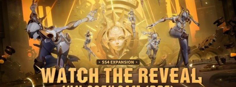 ¡El SS5 «Clockwork Ballet » de Torchlight Infinite llega el 4 de julio!