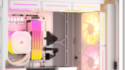 CORSAIR lanza los ventiladores LX RGB: la unión entre una iluminación de intensidad y una refrigeración excepcional