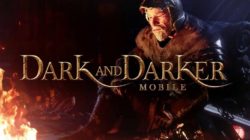Krafton colabora con Samsung Electronics en Dark and Darker Mobile