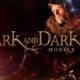 Dark and Darker Mobile se lanzará en Canadá en febrero, después en el resto de países